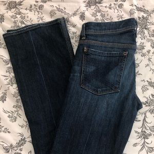 7 for all mankind jeans